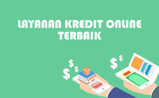 Aplikasi Pinjam Tunai/Kredit Online Langsung Cair Tanpa Jaminan Aman Terpercaya