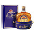  La PGR asegura 30,000 botellas de whisky "Crown Royal" de contrabando