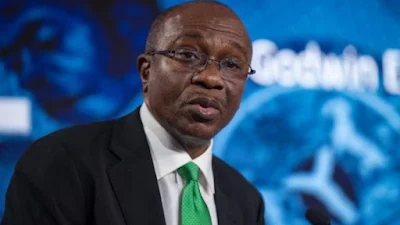 Tinubu suspends Emefiele over investigation- ITREALMS