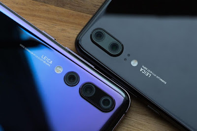 Inilah Daftar Smartphone Dengan Kamera Terbaik Tahun 2018 by zudinanas comm