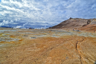 7 Day Ring Road Trip Iceland