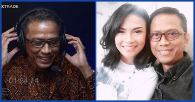 Sudah Meninggal Masih Dipermalukan Bapaknya' Netizen Murka Doddy Sudrajat Seenak Jidat Samakan Muka Gala Sky dengan Pria yang Jadi Masa Lalu Vanessa Angel, Ini Sosoknya