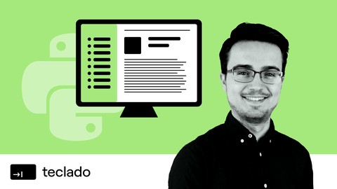 GUI Development with Python and Tkinter GUI Development with Python and Tkinter