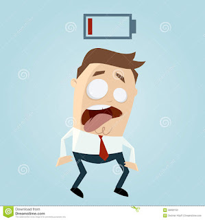 https://www.dreamstime.com/stock-illustration-low-battery-businessman-cartoon-illustration-image56693153