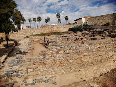 Mérida, Extremadura - España