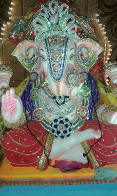 Ganesh Chaturthi mahotsav 2015