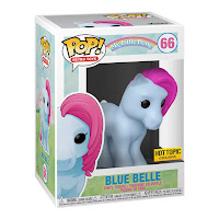 Funko POP! My Little Pony Blue Belle