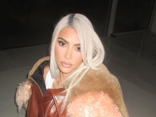 Kim Kardashian Shares Cryptic Message 2 Weeks After Pete Davidson Split