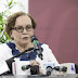 Miriam advierte sobre obstáculo legal para concurso de fiscales