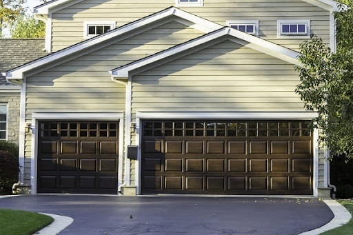 Scott Hill Reliable Garage Door