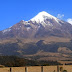 Murió alpinista Charles King en el Pico de Orizaba (Citlaltépetl)