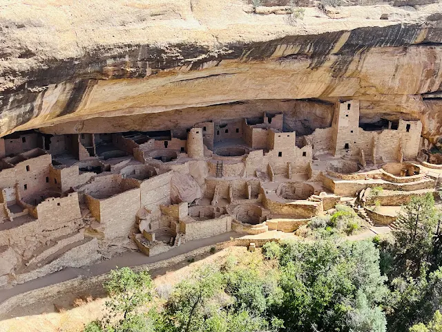 Your Guide to the Mesa Verde National Park Tours