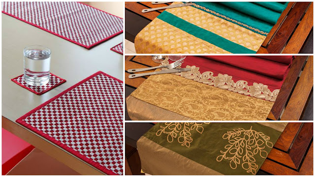 Table Mats Runners Online