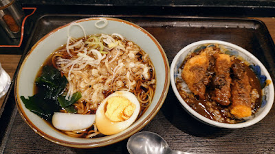 サービス定食