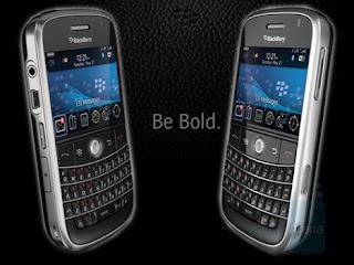 BlackBerry Bold