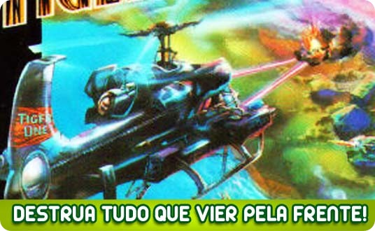 Rapidinhas do Nesbitt2