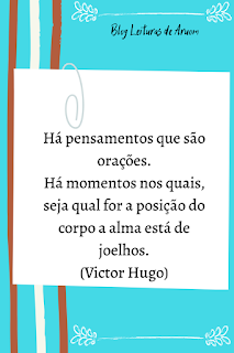 FRASES, CITAÇÕES DE LIVROS & PENSAMENTOS