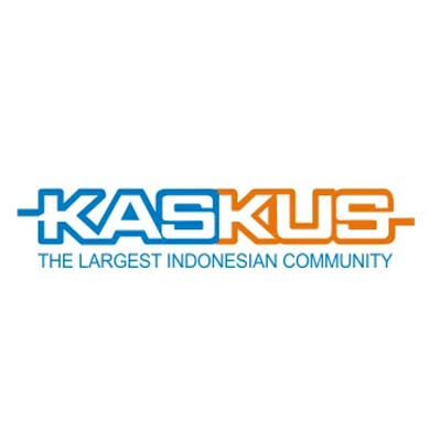 Kaskus Logo Vector CDR Coreldraw, Kaskus Logo vektor, Kaskus Logo vector