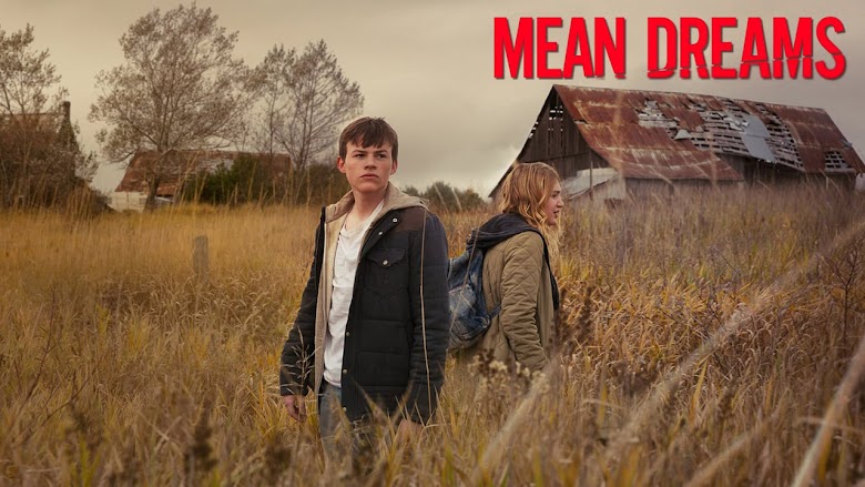 Mean Dreams 2016 dvdrip italiano
