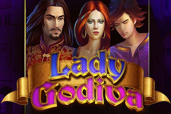 Main Gratis Slot Demo Lady Godiva (Pragmatic Play)