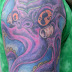 Mike's Incredible Aquatic Sleeve (and More!)