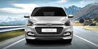 Prices and Specifications Hyundai All New i20 2019