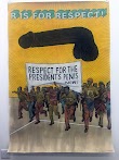 Respect for the President’s penis now!’ another Zuma artwork 