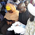 How Governor Fayose Stormed a Naming Ceremony Uninvited to Surprise His People (Photos)