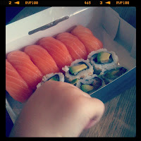 sushis avignon