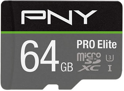 PNY Pro Elite 64 GB