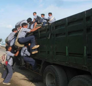 Hukum Naik Truk/Mobil Tanpa Izin Pemilik, Hukum Naik Truk/Mobil Tanpa Izin Pemilik dalam islam