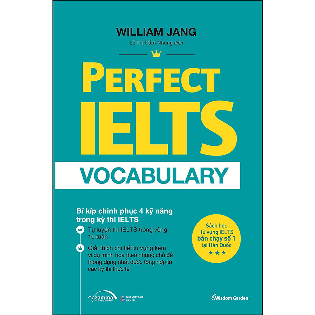 Perfect Ielts Vocabulary (Tái Bản) ebook PDF-EPUB-AWZ3-PRC-MOBI
