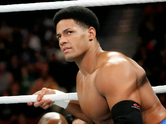 Darren Young Hd Wallpapers Free Download