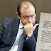 MARIO ANTONIO DE JESÚS, RESISTE DEJAR MAGISTRATURA EN TSJE: ALEGA "INAMOVILIDAD"