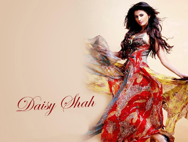 Daisy Shah