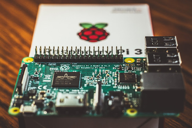 Raspberry Pi 1