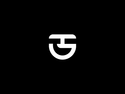 Letter IG Gaming Concept Logo