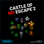 Download Castle of no Escape 2 game