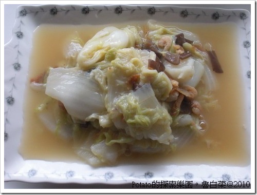 魯白菜5