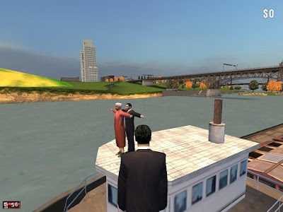 Download Mafia 1 Game Highly Compressed For PC