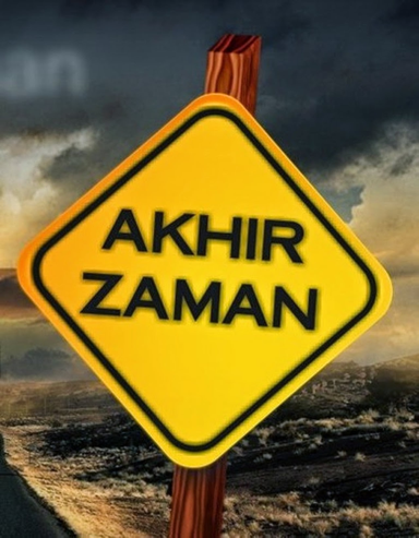 Akhir Zaman