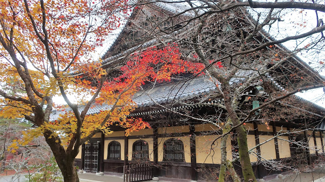 南禅寺 紅葉 京都