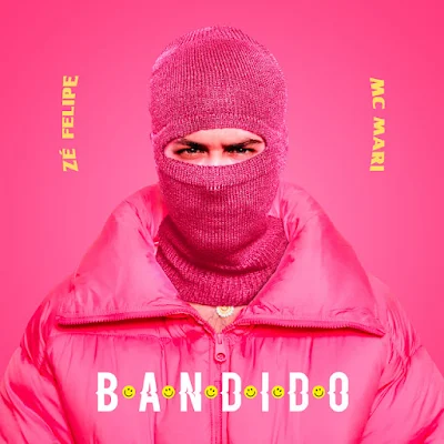 Zé Felipe - Bandido (feat. MC Mari) |Download MP3