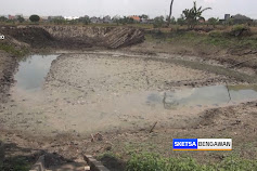 67 Desa di 13 Kecamatan di Lamongan Alami Krisis Air Bersih