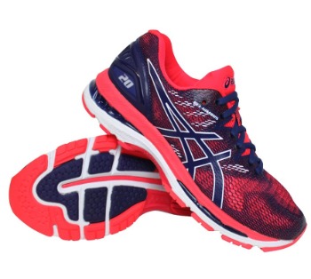 Asics hardloopschoenen dames