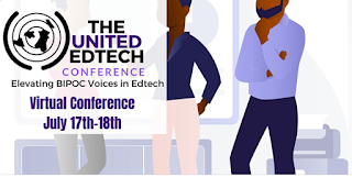 United EdTech Conference logo