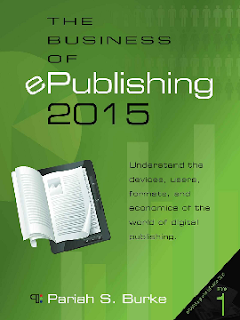 The Business of ePublishing