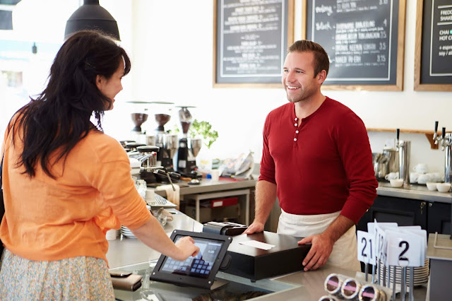 Improve customer loyalty by making sure every touchpoint is just as good as the first.