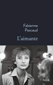 L’aimante Fabienne Pascaud