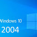 Windows 10 Pro Türkçe v2004 – 32×64 bit